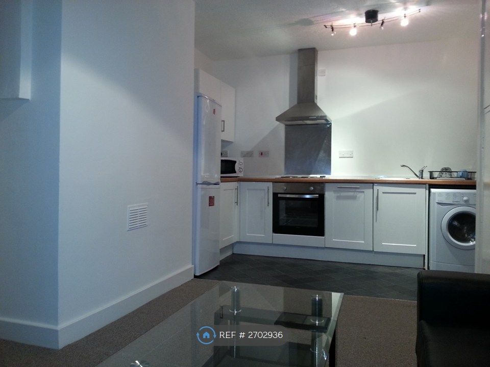 Property photo 2 of 8 Kitchen/Dinner