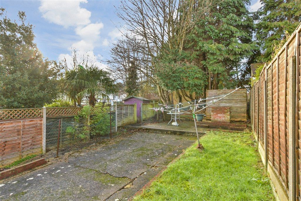 Property photo 2 of 13 Rear Garden