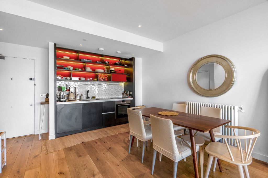 Property photo 3 of 42 Kitchen