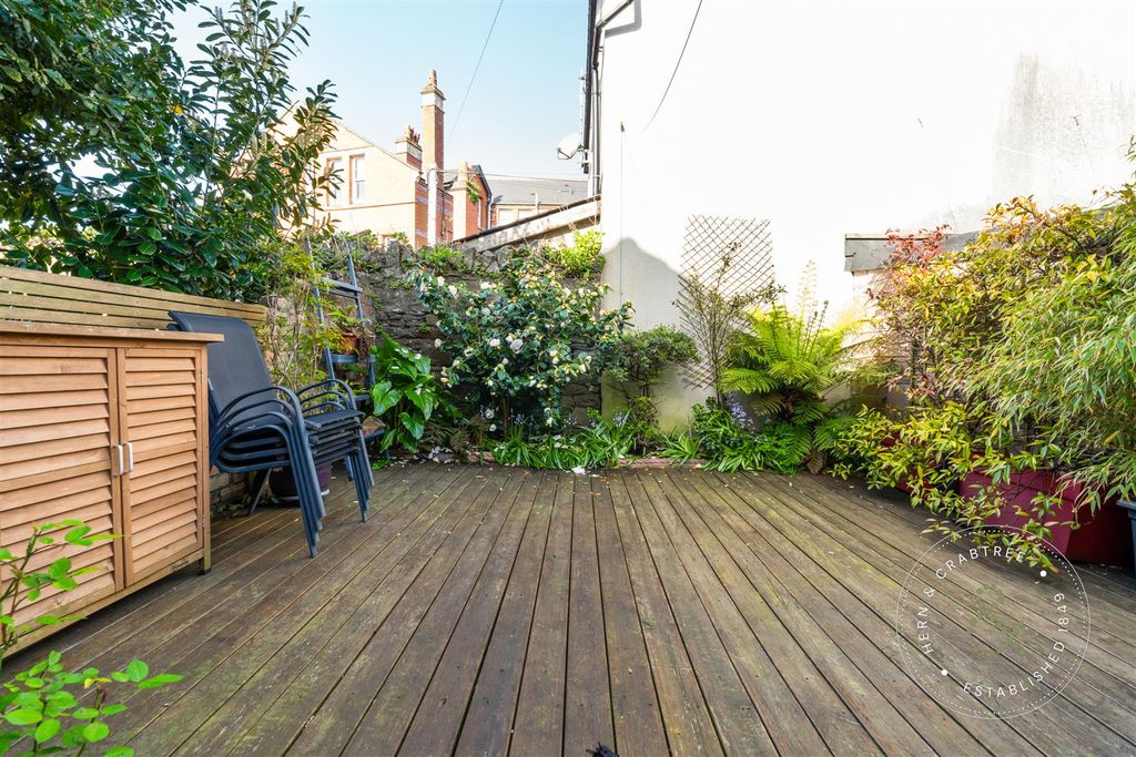 Additional image 33 of 3 bed terraced house for saleTheobald Road, Canton CF5