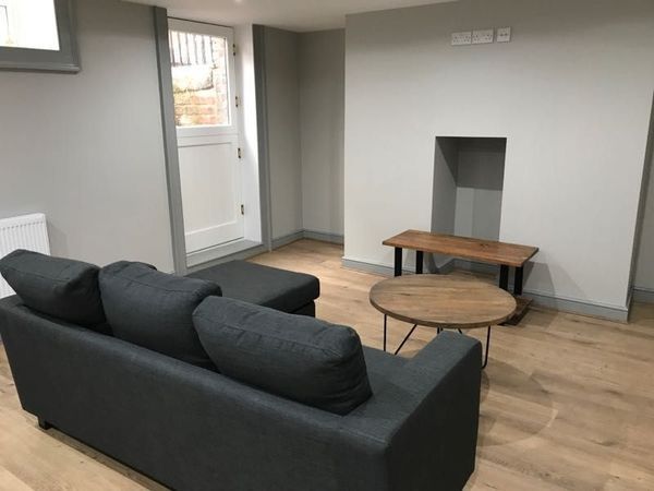 Property photo 2 of 5 York Living Room