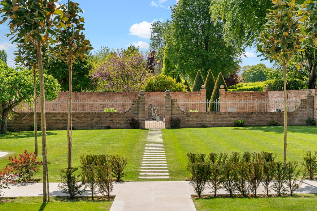 Additional image 26 of 6 bed property for saleWhite, White Lackington, Dorchester DT2