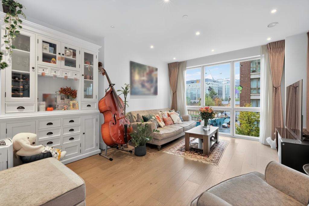 Property photo 3 of 24 Open Plan Living