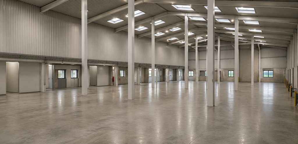 Property photo 2 of 13 26024 - Vector Point, Crawley - 3D Model Warehouse Render 2.Png