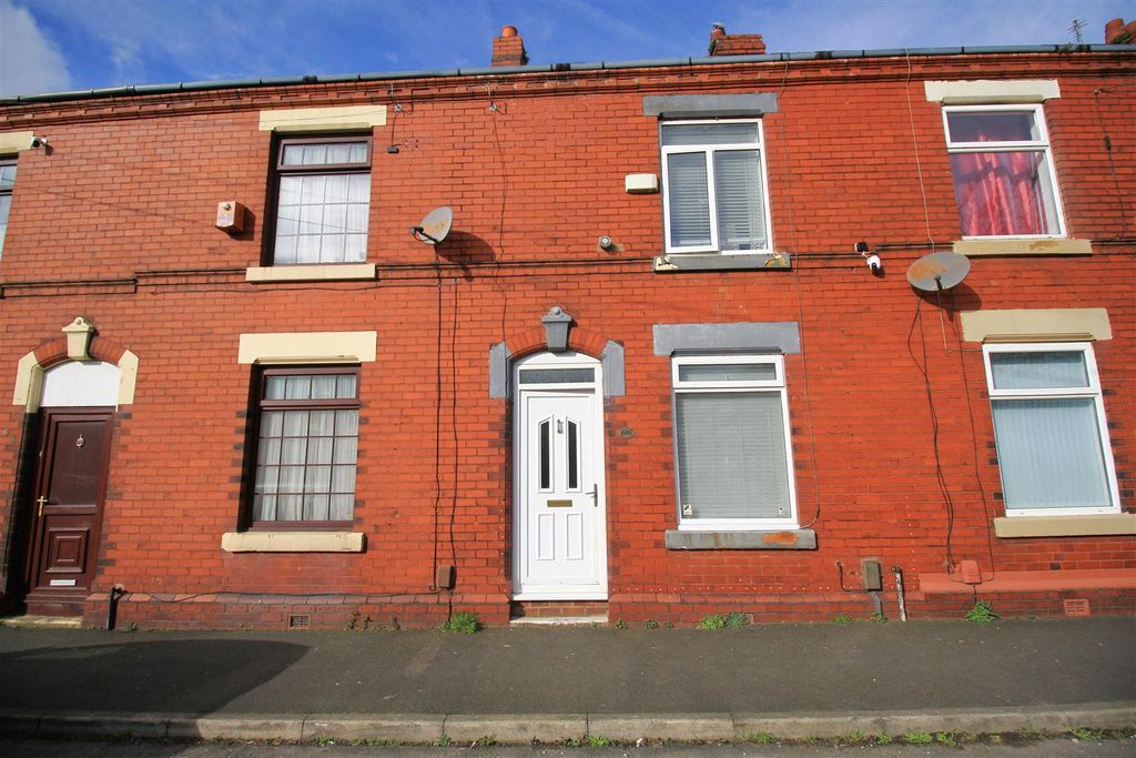 Property photo 1 of 12 External.Jpg