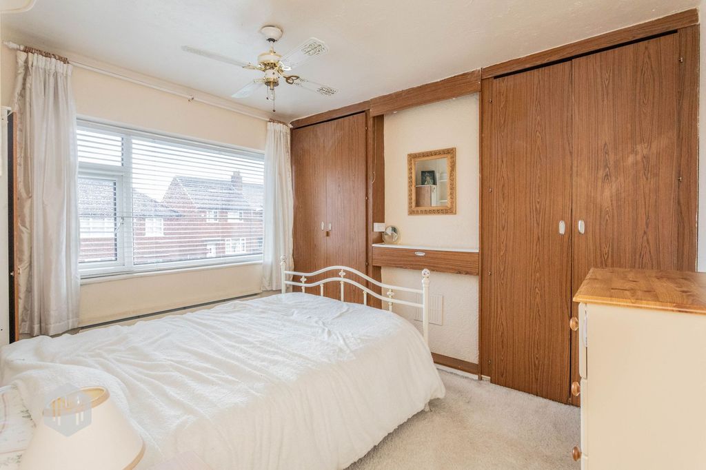 Additional image 9 of 3 bed semi-detached house for saleButtermere Road, Farnworth BL4