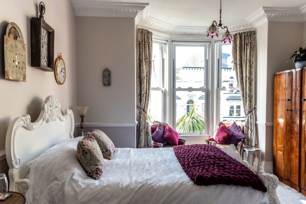 Additional image 23 of 9 bed town house for saleArvon Avenue, Llandudno LL30