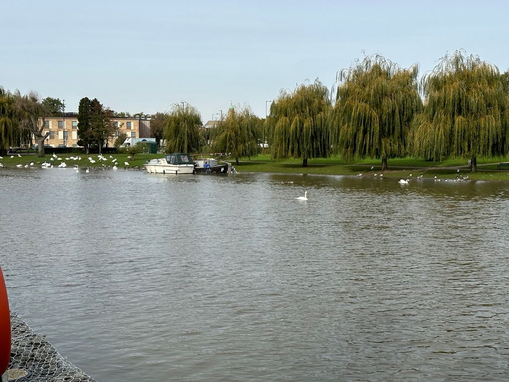 Additional image 16 of 2 bed penthouse for saleEast Station Road, Fletton Quays, Peterborough PE2