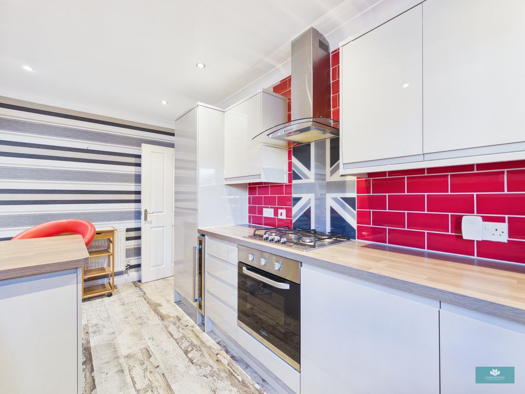 Additional image 8 of 1 bed flat for saleThe Gabriels, High Crompton, Shaw, Oldham, Greater Manchester OL2