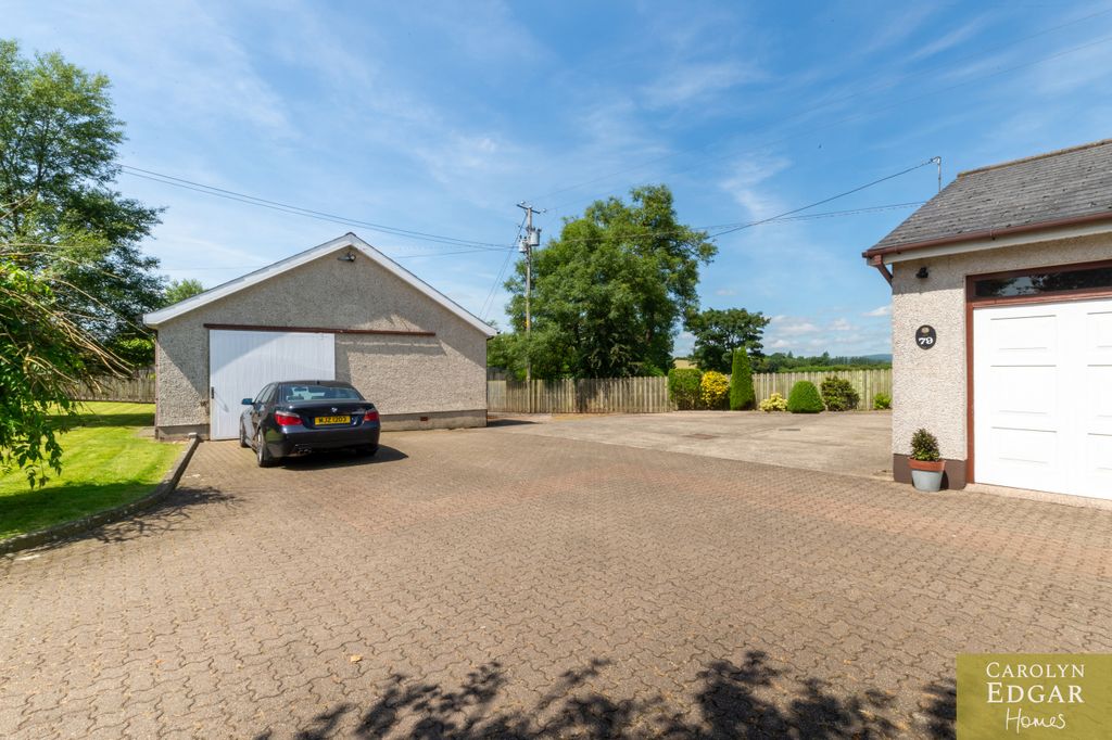 Additional image 21 of 4 bed bungalow for sale79 Mealough Road, Carryduff, Belfast, Co Antrim BT8