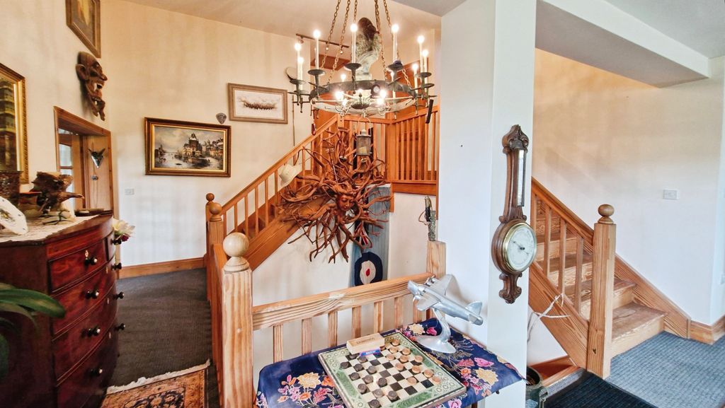 Additional image 9 of 8 bed detached house for saleCunnery Road, Church Stretton SY6