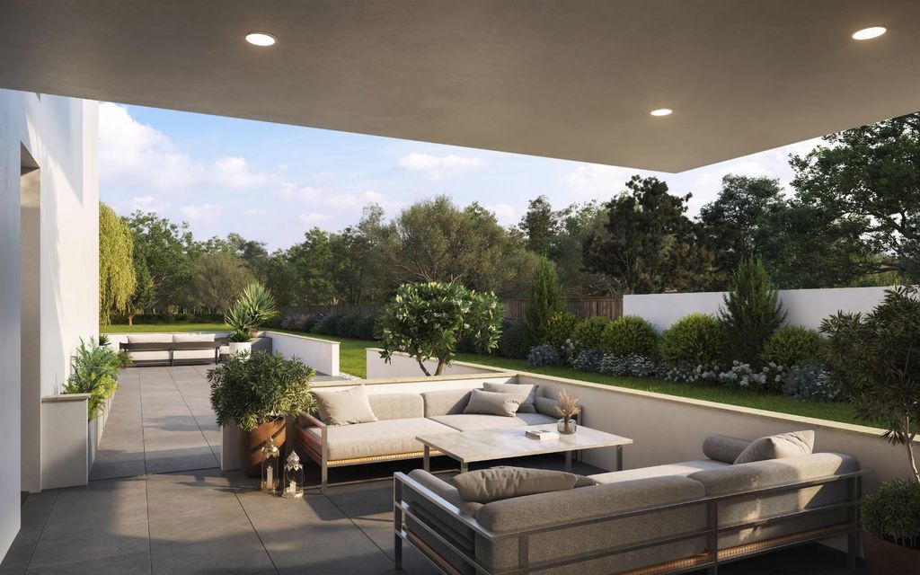 Property photo 3 of 12 Val D'or_11_Ext_Gf_Ap3_Outdoorterrace.Jpeg