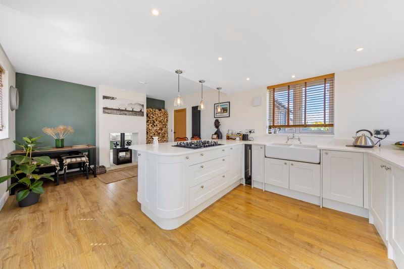 Property photo 2 of 29 Kitchen-Diner