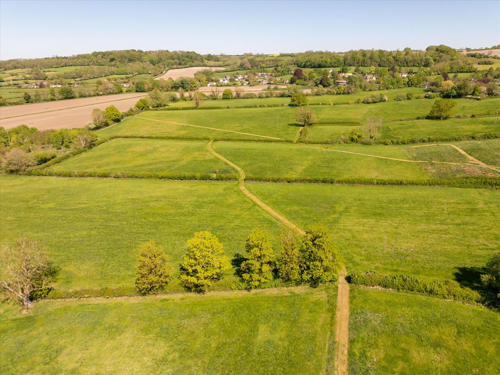 Additional image 5 of Land for saleCompton Bassett, Calne, Wiltshire SN11