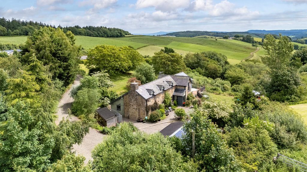 Additional image 23 of 3 bed detached house for saleStanage, Knighton, Powys LD7