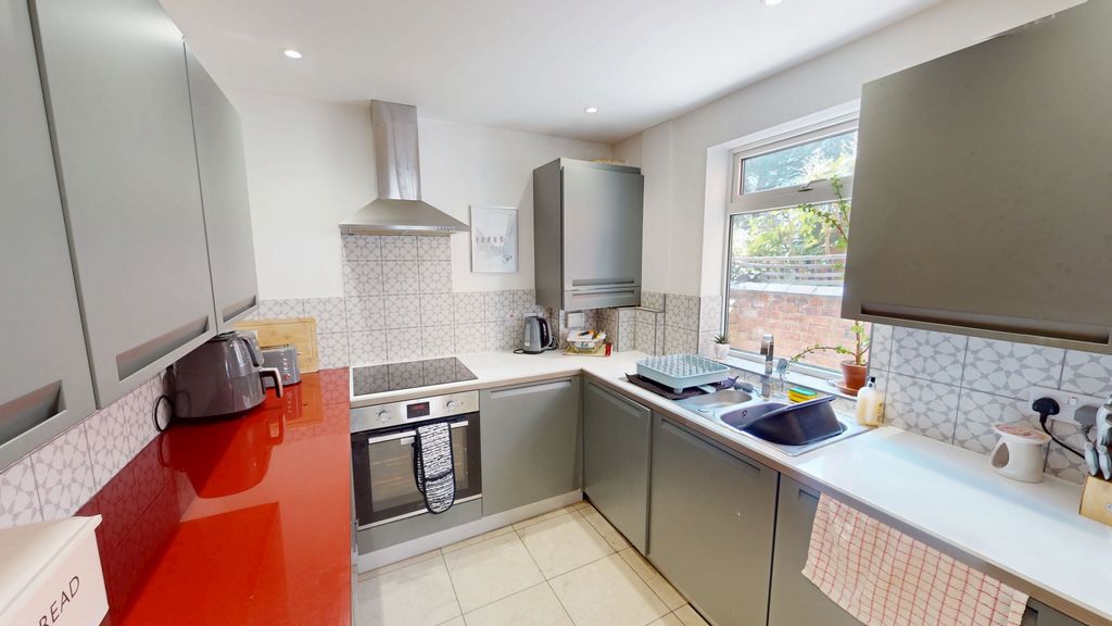 Property photo 3 of 13 Kitchen