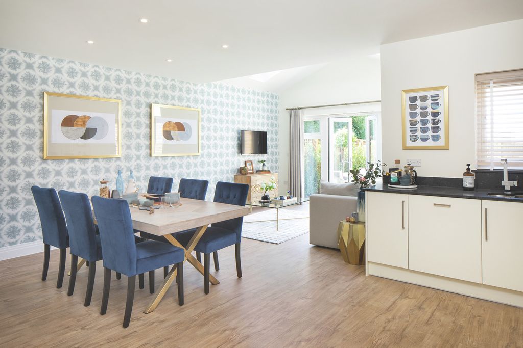 Property photo 3 of 15 Aylett's Green, Kelvedon