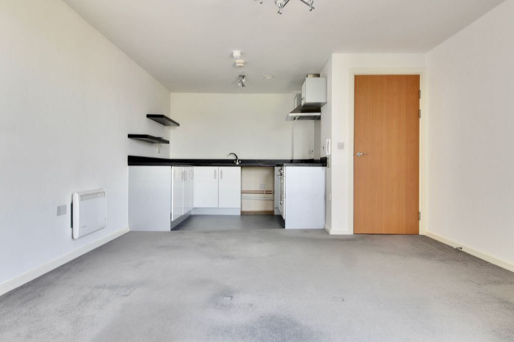 Property photo 3 of 9 Open Plan Kitchen Living Room