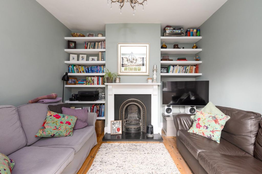 Property photo 1 of 31 33 Eldon Terrace, Bs3-1.Jpg