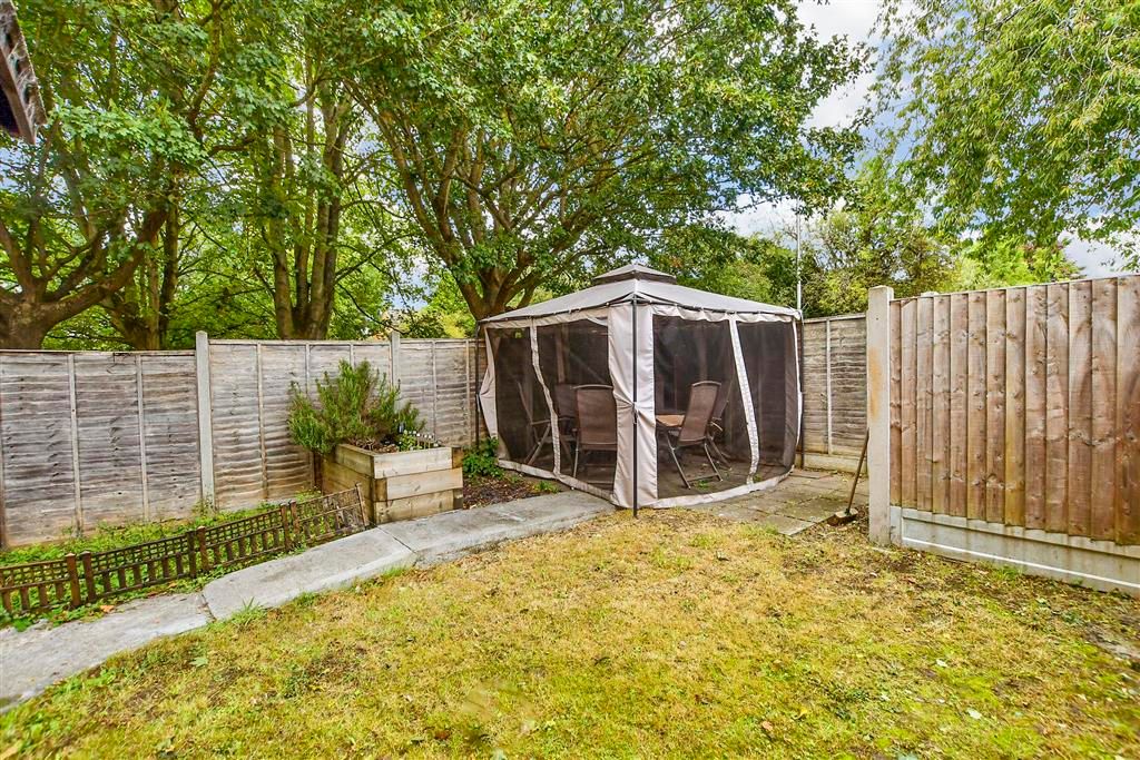 Property photo 2 of 12 Rear Garden