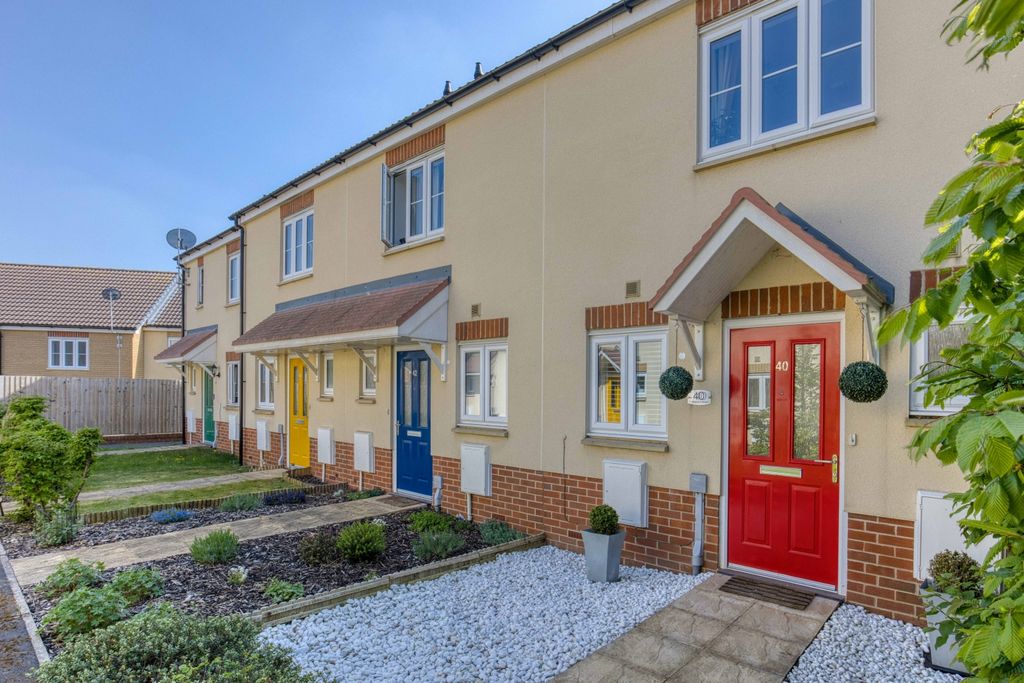 Property photo 1 of 19 Taunton Ewemove Pyrlands (6)