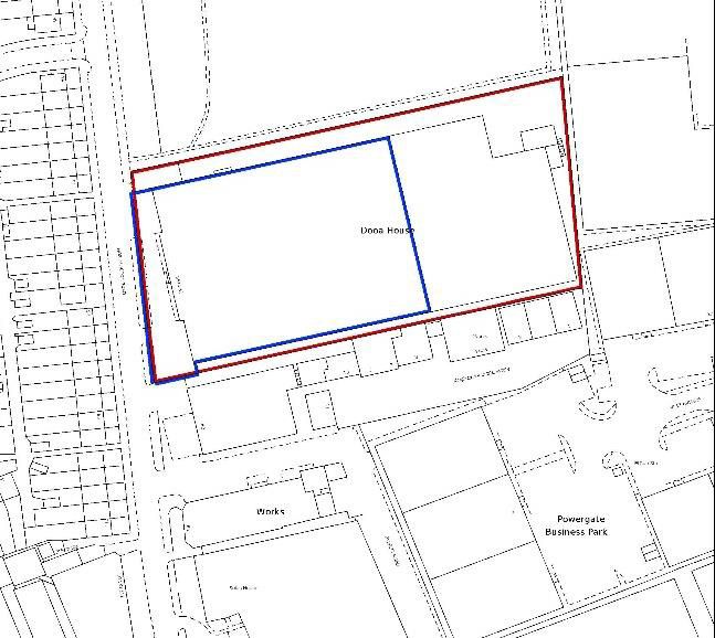 Property photo 2 of 3 Site Plan