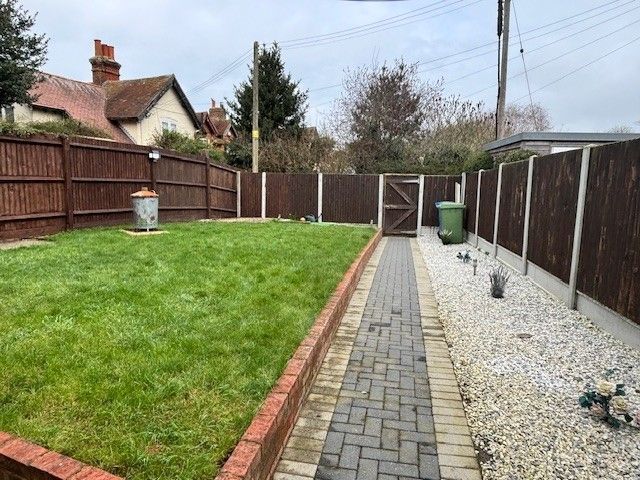 Property photo 2 of 9 Rear Garden