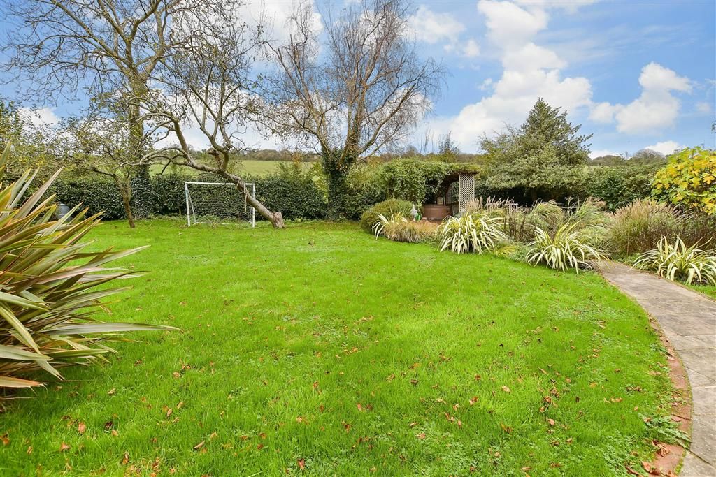 Property photo 3 of 25 Rear Garden