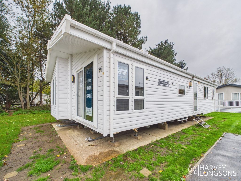 Property photo 1 of 18 Broadland Sands Cranbrook Lodge Side Exterior