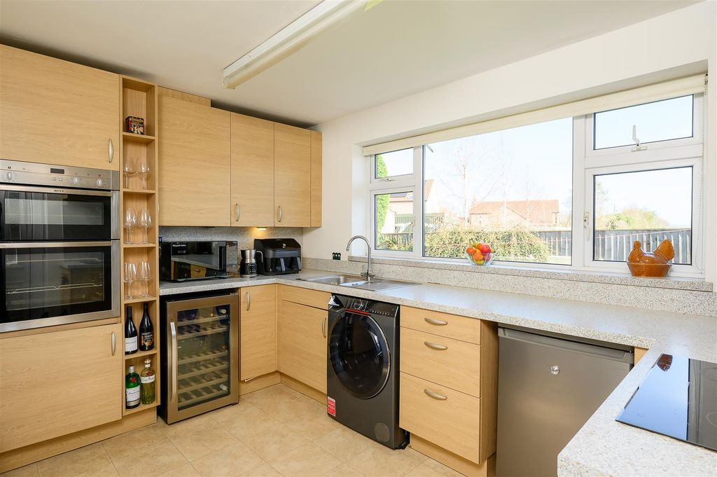Additional image 4 of 3 bed detached bungalow for saleMain Street, Newton On Derwent, York YO41