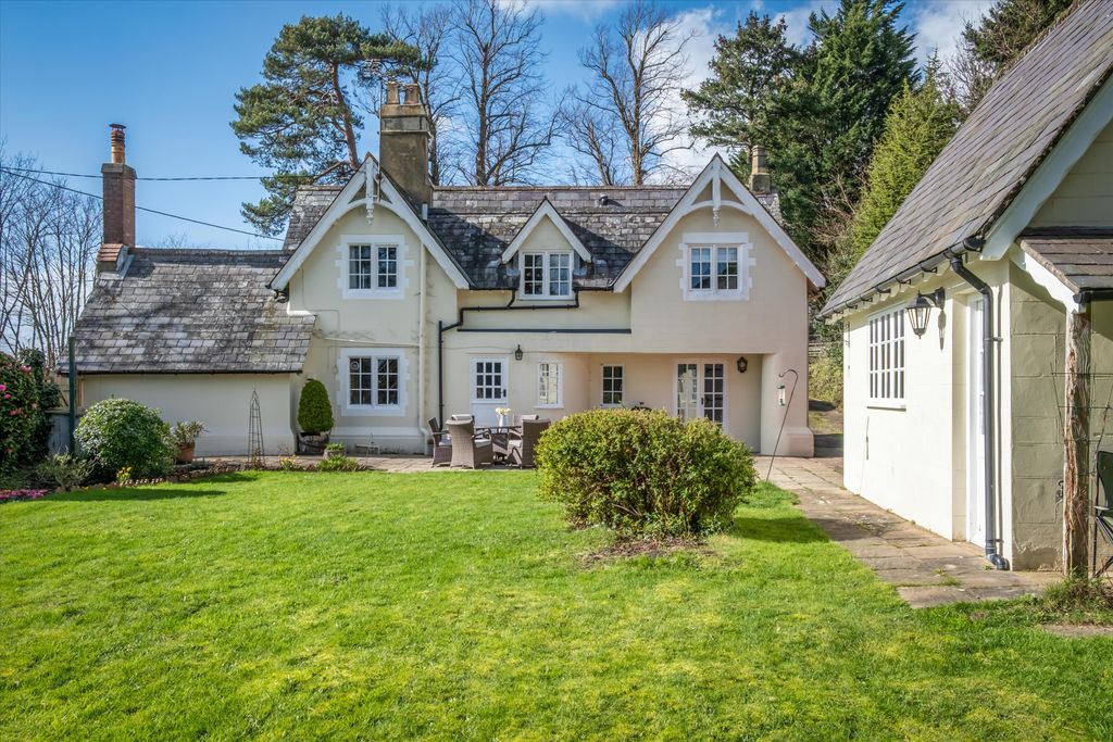 Additional image 20 of 4 bed detached house for saleBurton Park Road, Petworth, West Sussex GU28