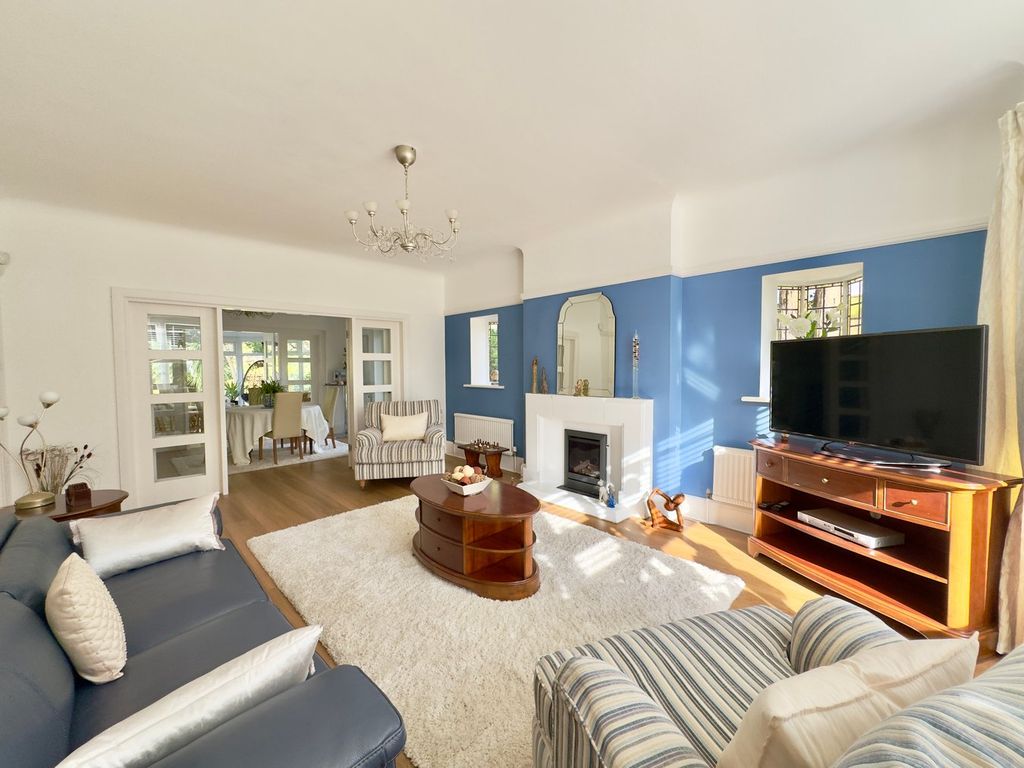 Additional image 8 of 5 bed detached house for saleElgin Road, Talbot Woods, Bournemouth BH4