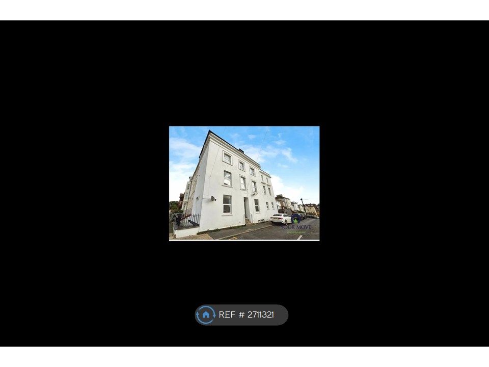 Property photo 1 of 5 Front Of The Block Of Flats