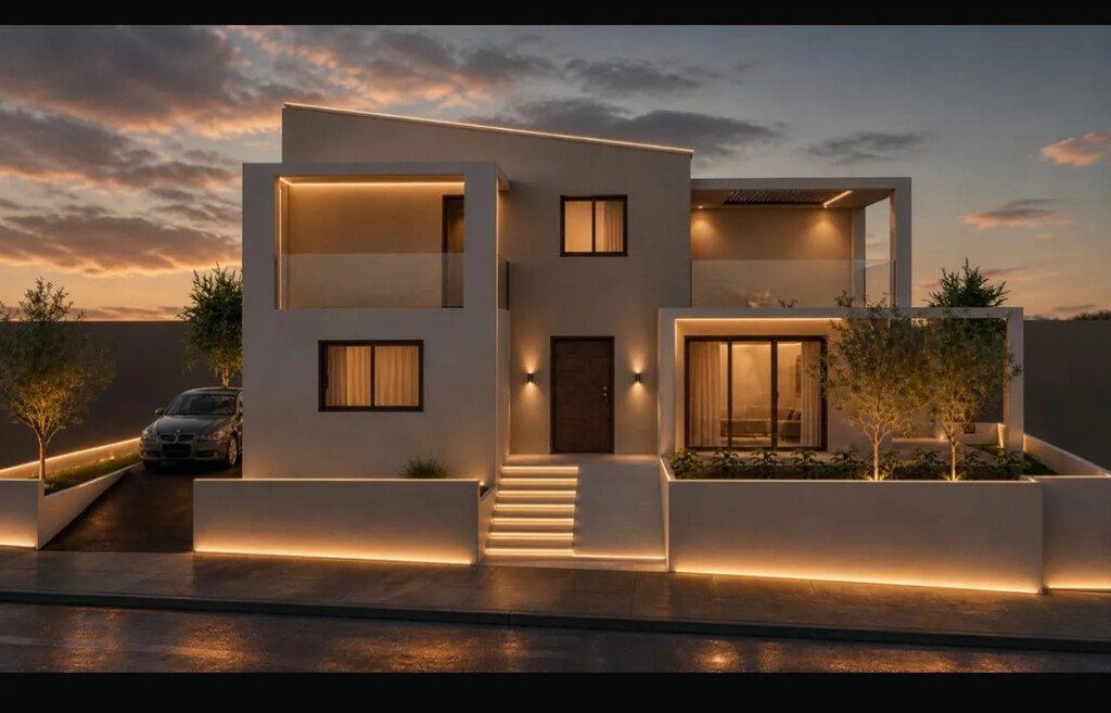 Property photo 1 of 6 For Sale Detached House 120 m² In Attica