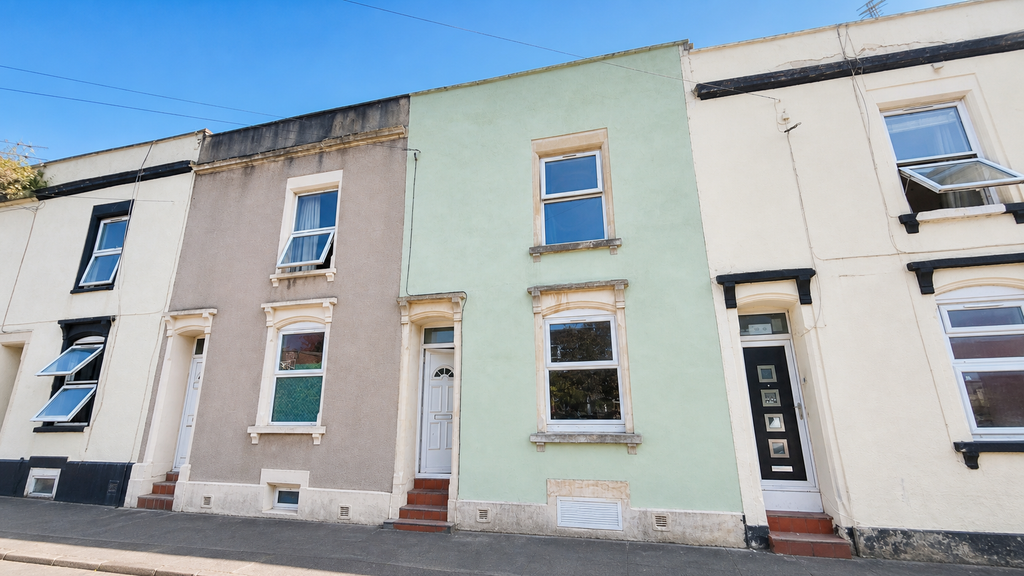Property photo 1 of 10 `Front Shot