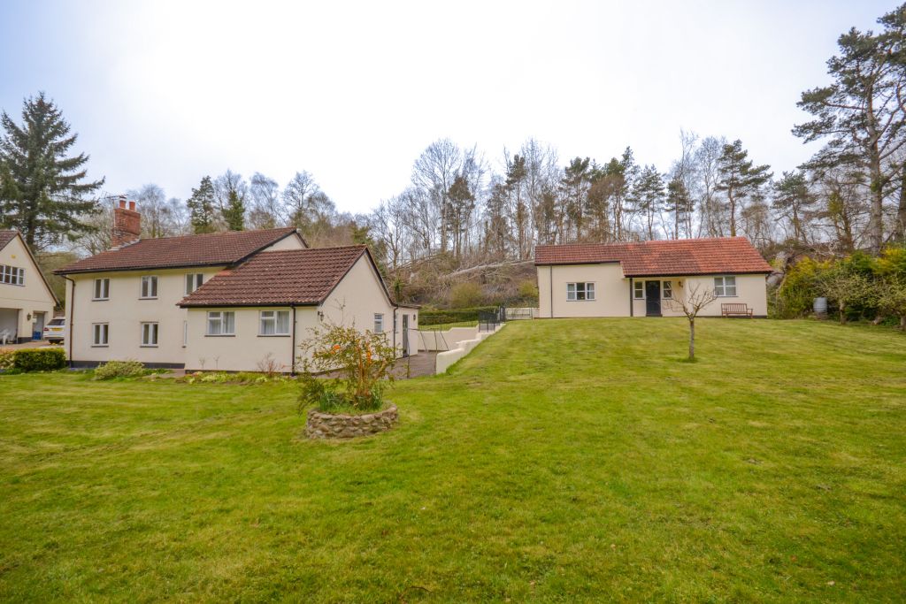 Additional image 13 of 6 bed detached house for saleWest Hill Road, West Hill EX11