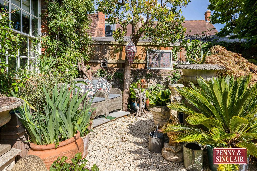 Additional image 24 of 3 bed terraced house to rentRegatta Short Let - Market Place RG9