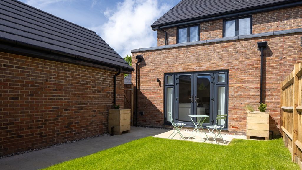 Additional image 5 of 3 bed semi-detached house for sale"The Rose" at Tawny Owl Way, Hambrook PO18