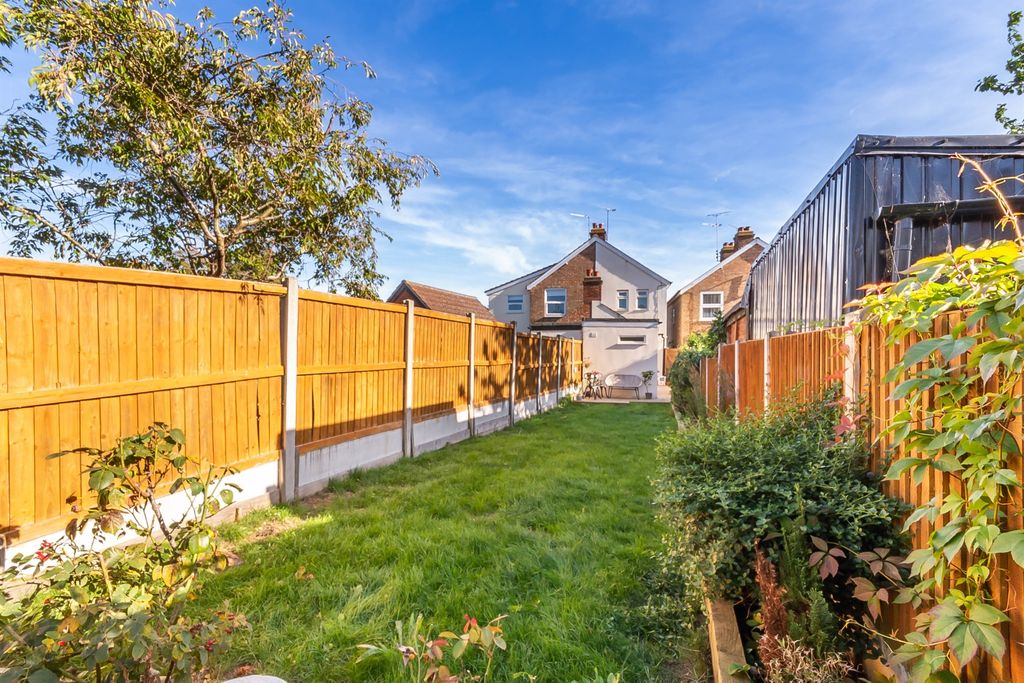 Property photo 2 of 14 Rear Garden