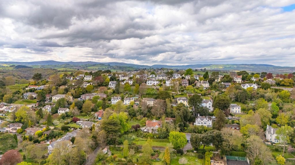 Additional image 27 of 6 bed link detached house for saleCollege Road, Newton Abbot TQ12