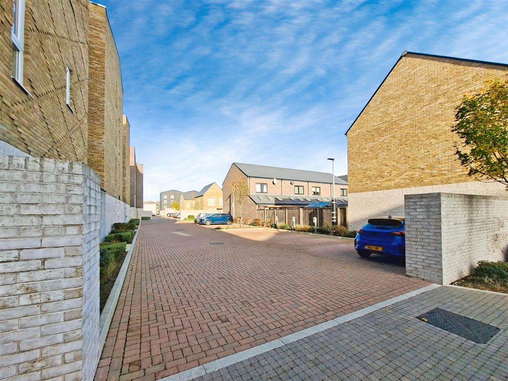 Property photo 3 of 21 Allocated Off Road Parking