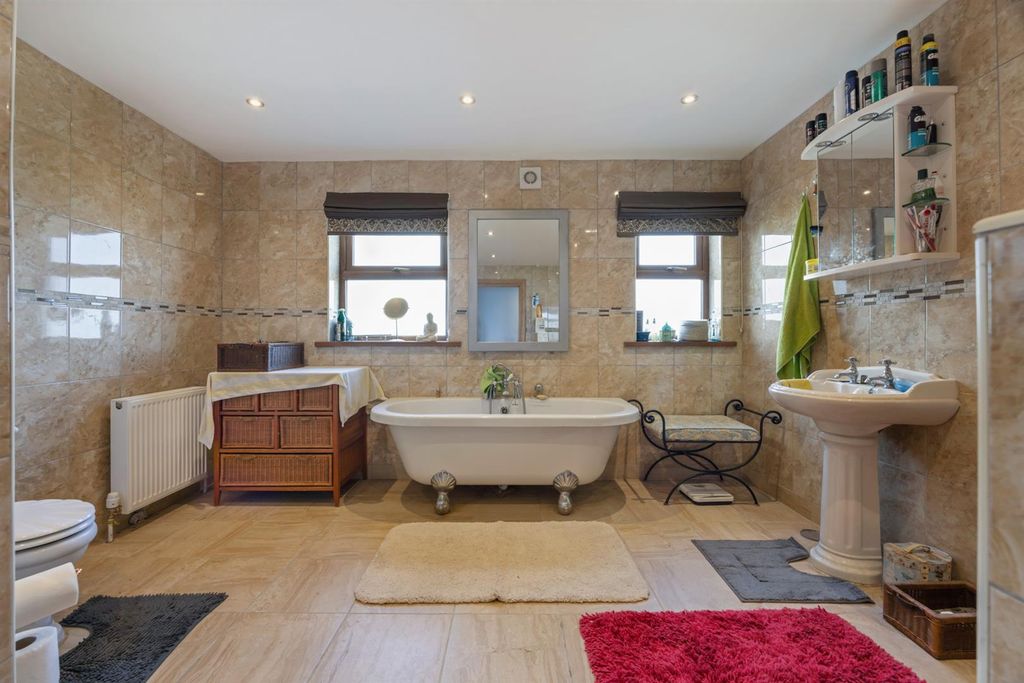 Additional image 17 of 4 bed detached bungalow for sale249D Ballynahinch Road, Ballykeel, Dromore BT25