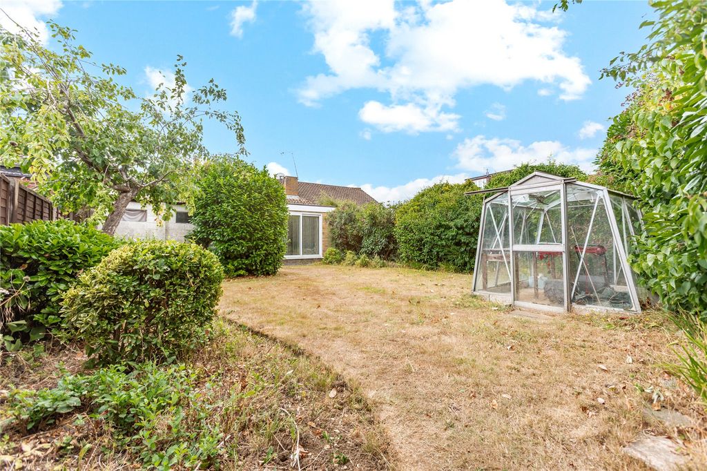 Property photo 2 of 10 Rear Garden