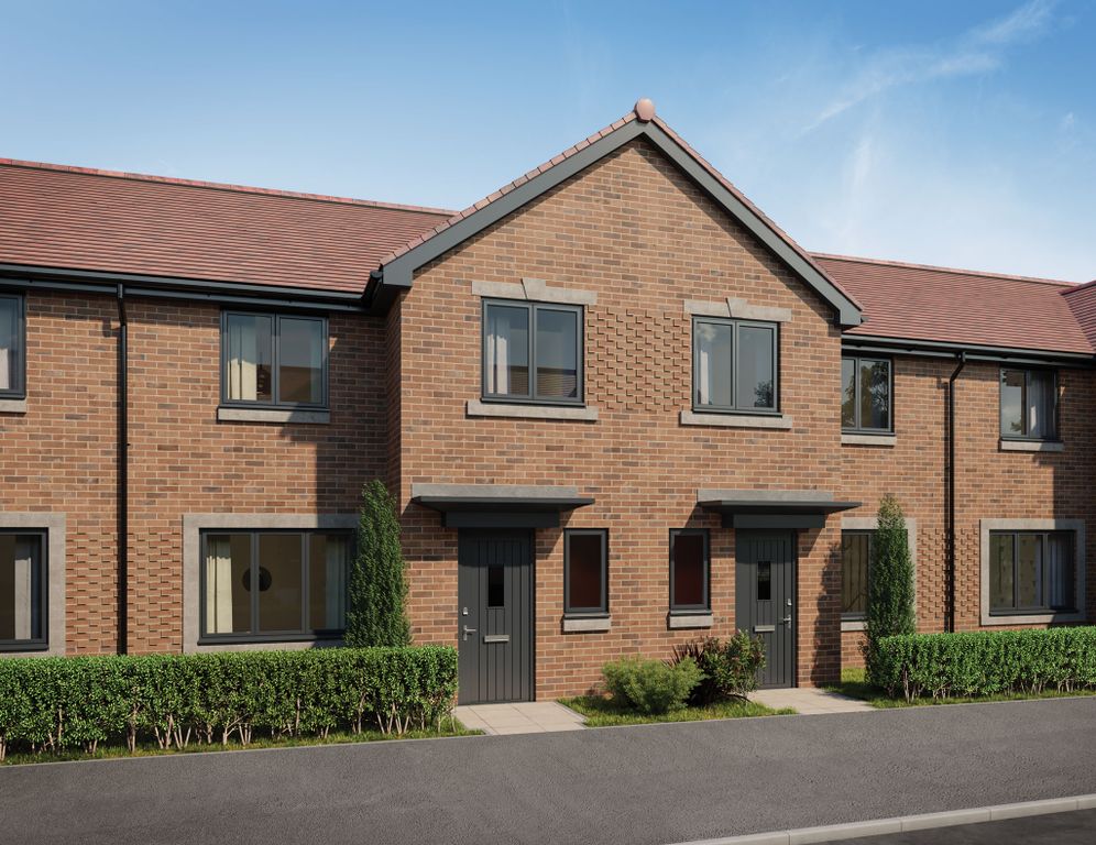 Property photo 1 of 14 CGI