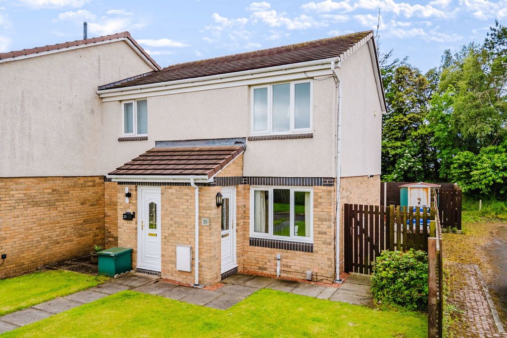 Additional image 21 of 2 bed flat for saleFiddison Place, Prestwick KA9