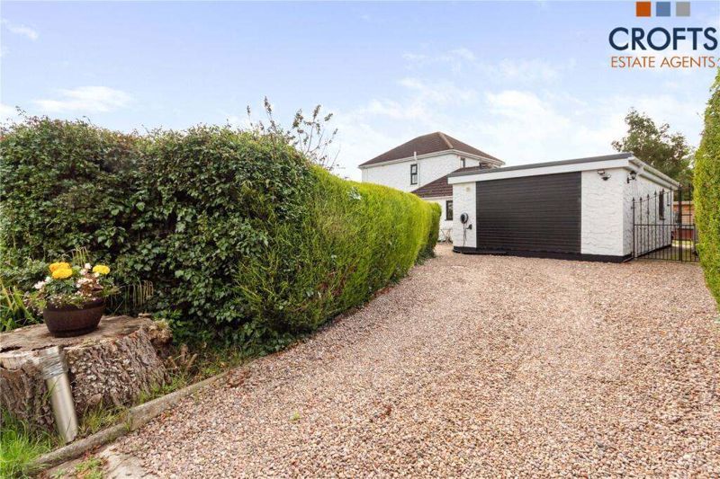 Property photo 2 of 30 Driveway