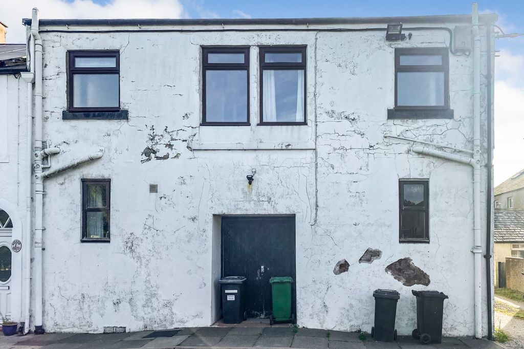 Property photo 1 of 4 Assembly Rooms, Main Street, Abbeytown, Wigton, Ca7 4Rr