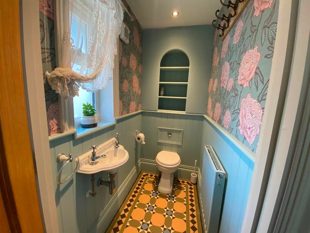 Property photo 3 of 15 Guest Bathroom