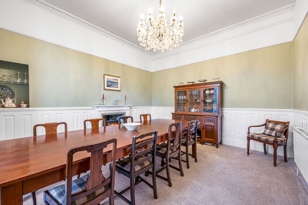 Additional image 9 of 5 bed detached house for saleStation Road, Oakley, Dunfermline KY12