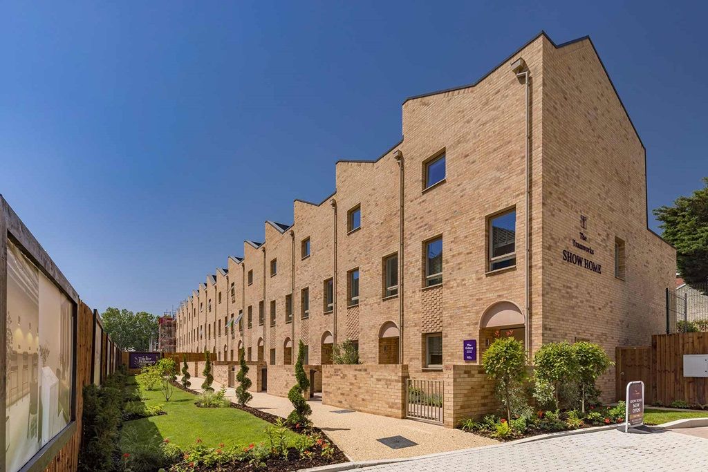 Property photo 1 of 16 The Colney Exernal